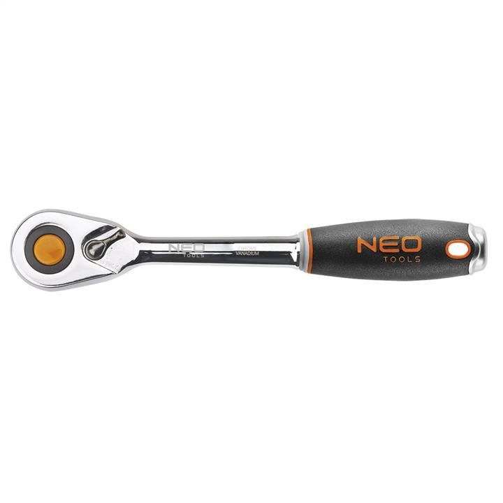 Neo Tools 08-505 Ratchet handle 3/8" Neo 08505