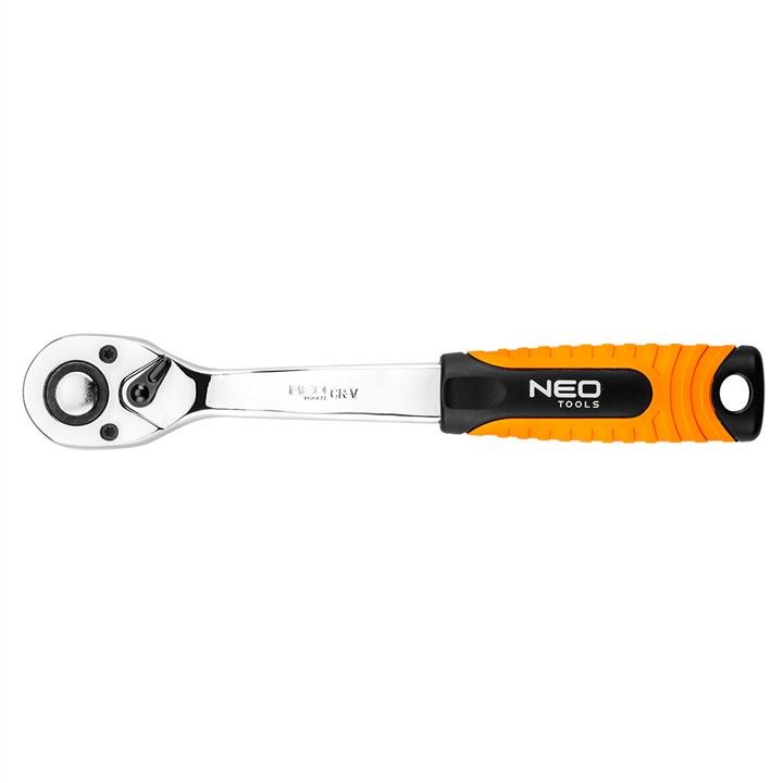 Neo Tools 08-507 Ratchet handle 3/8" 08507