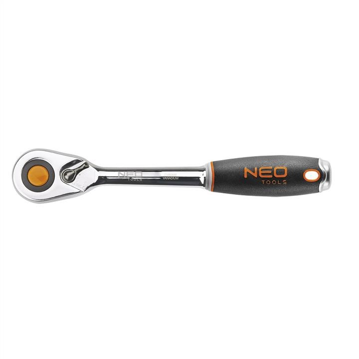 Neo Tools 08-510 Ratchet handle 1/2" Neo 08510