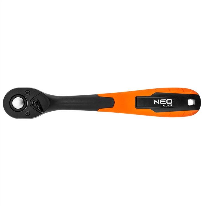 Neo Tools 08-511 Ratchet handle 1/2" Neo 08511