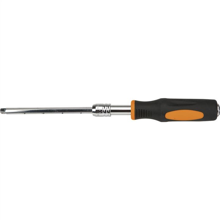 Neo Tools 08-518 Screwdriver telescopic hand for sockets 1/4'', 195-322mm 08518