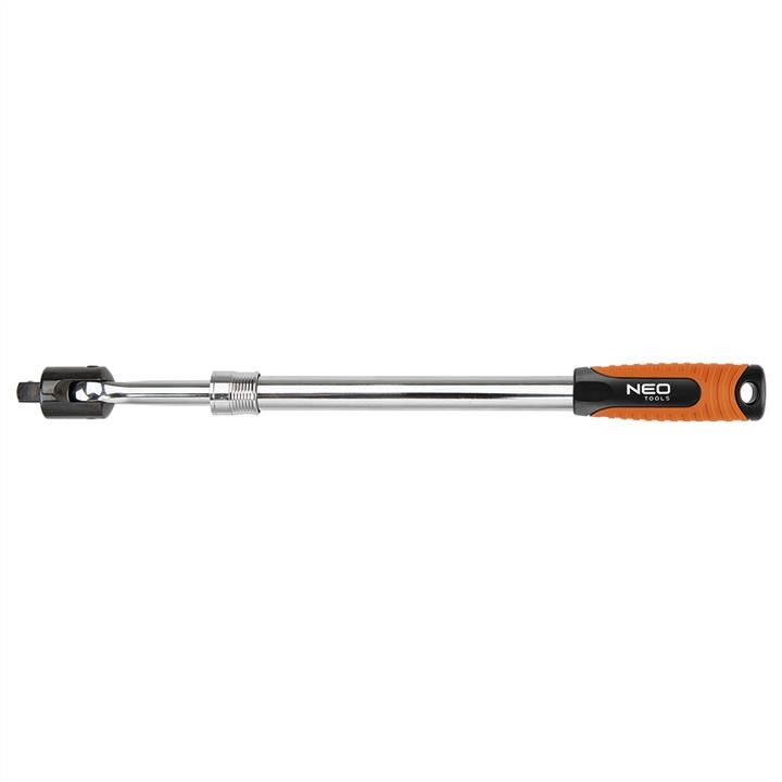 Neo Tools 08-553 Extendable flex handle 1/2", (470-620mm) 08553