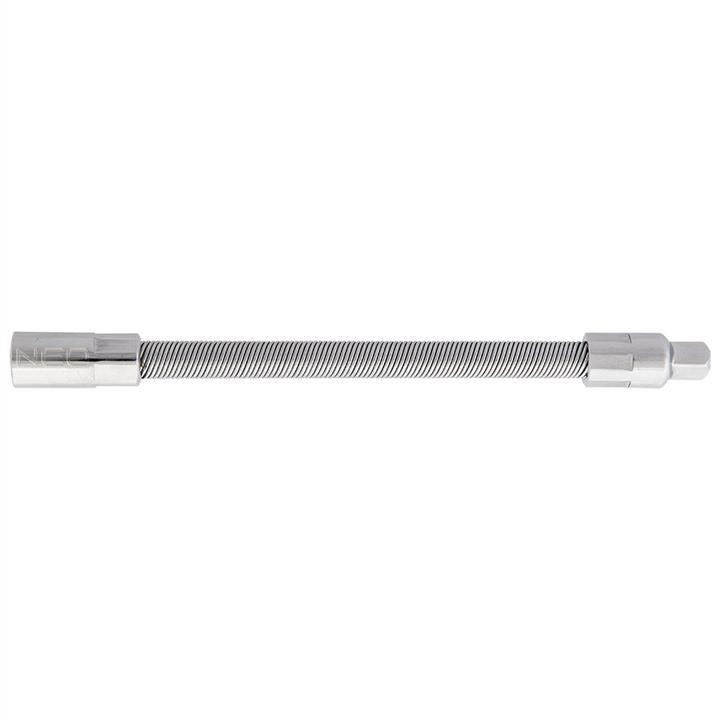 Neo Tools 08-557 Flexible extension bar 1/4", 140mm, Neo 08557