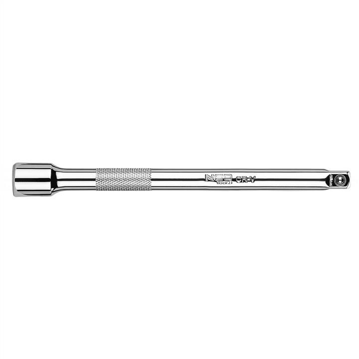 Neo Tools 08-253 Extension bar 1/4", 100mm, Neo 08253