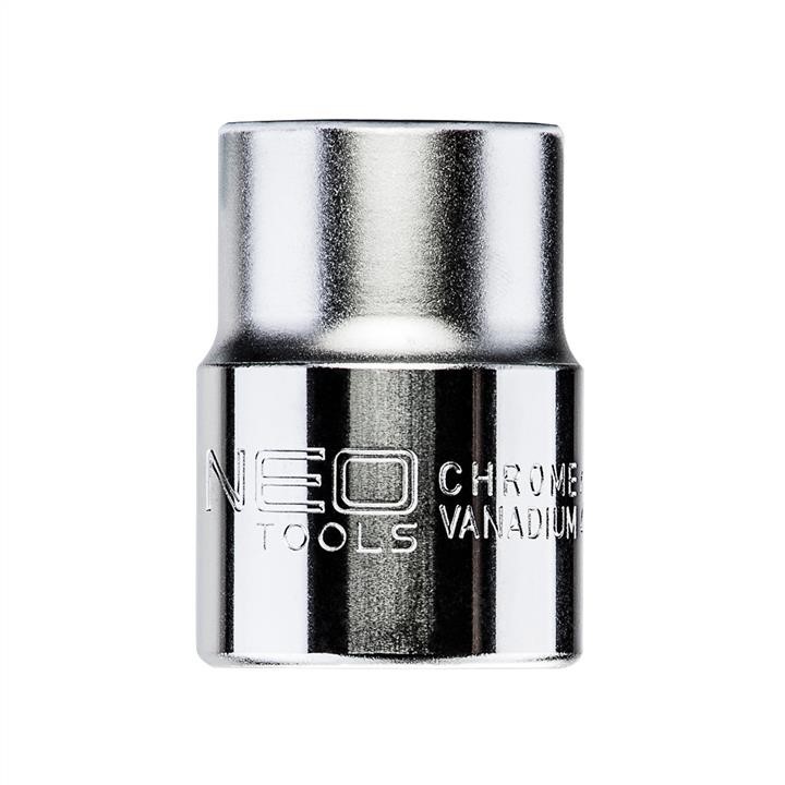08302 Neo Tools Socket 3/4", 22mm, 6 points, Neo