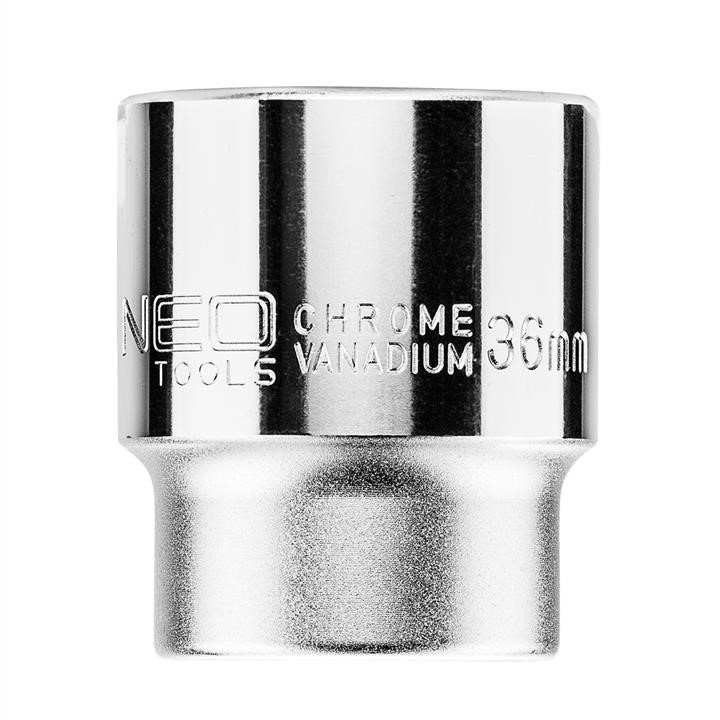 08326 Neo Tools Socket head