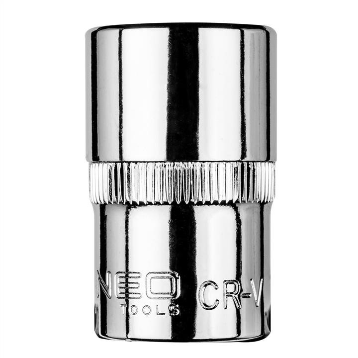 08417 Neo Tools 1/2 "hexagonal head 17 mm