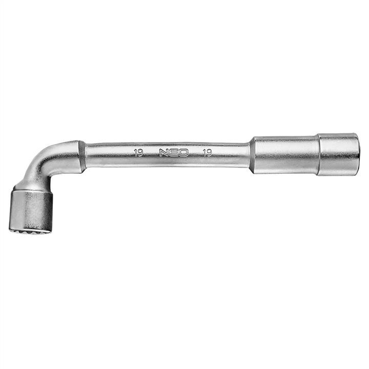 09214 Neo Tools L angle type wrench 19x200mm, Neo