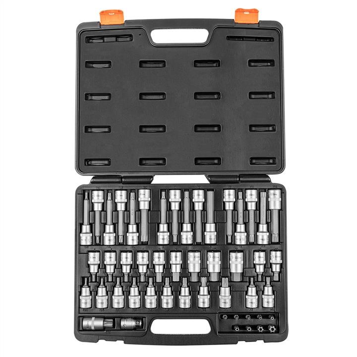 08713 Neo Tools Torx bit set 49pc