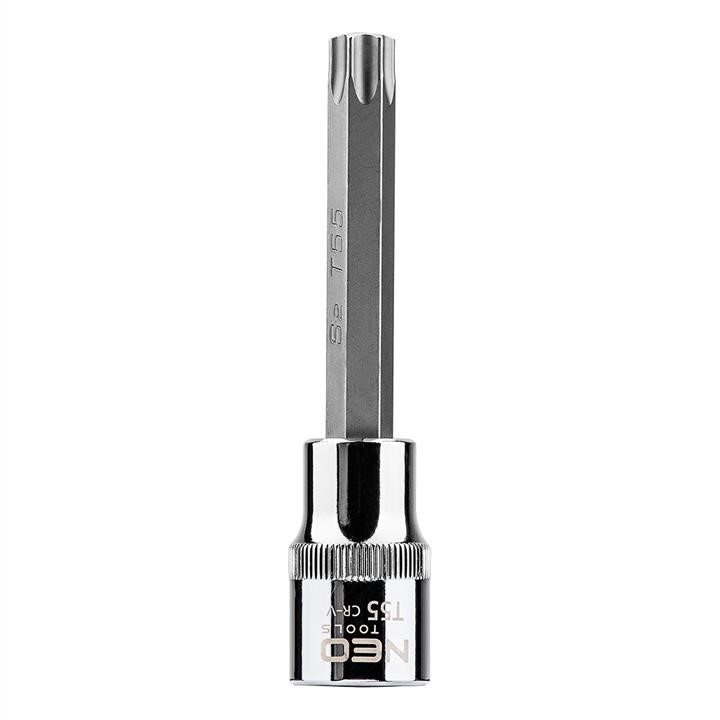 08767 Neo Tools Socket bit torx 1/2'' T55, 100mm