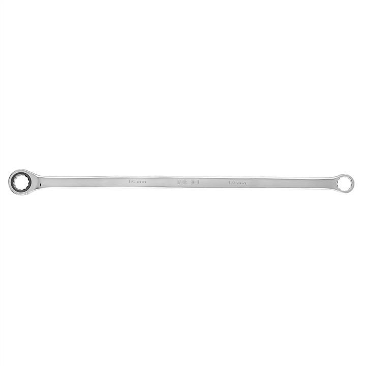 Neo Tools 09-364 Double ring wrench, with ratchet, long, 14 mm 09364