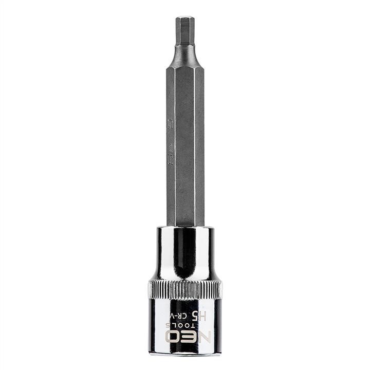 08780 Neo Tools Socket bit hex 1/2'' H5, 100mm