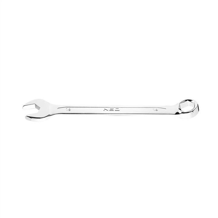 Neo Tools 09-416 Combination spanner HEX/V 16 x 200 mm 09416