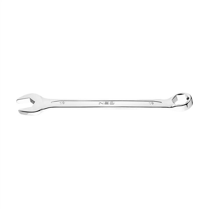 09419 Neo Tools Combination spanner HEX/V 19 x 230 mm