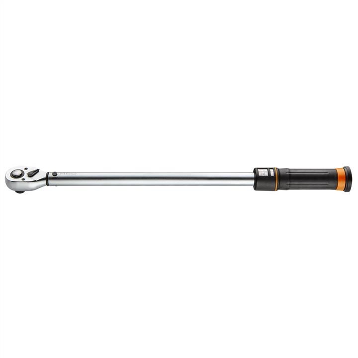 08826 Neo Tools Torque wrench 1/2" x 600mm, 60-350 Nm