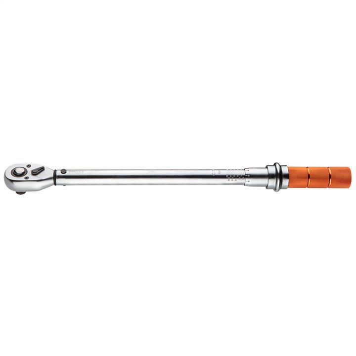 08827 Neo Tools Torque wrench 1/2", 20-210 Nm