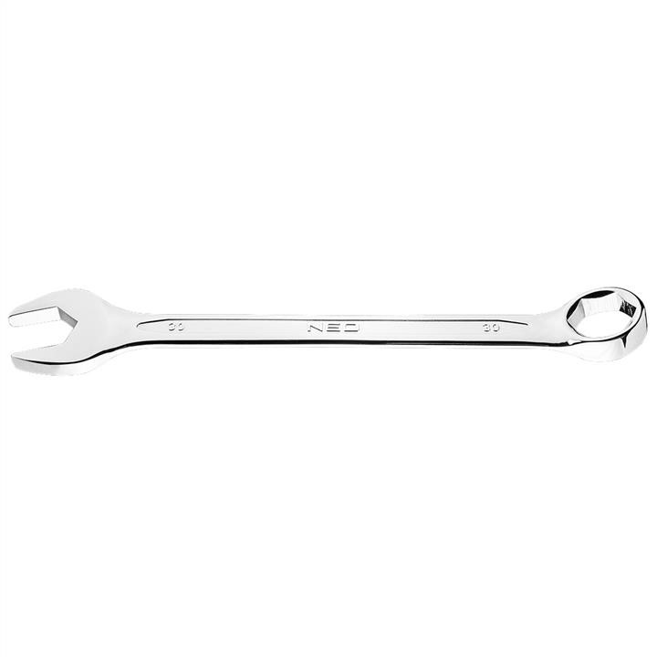 Neo Tools 09-430 Combination spanner HEX/V 30 x 340 mm 09430