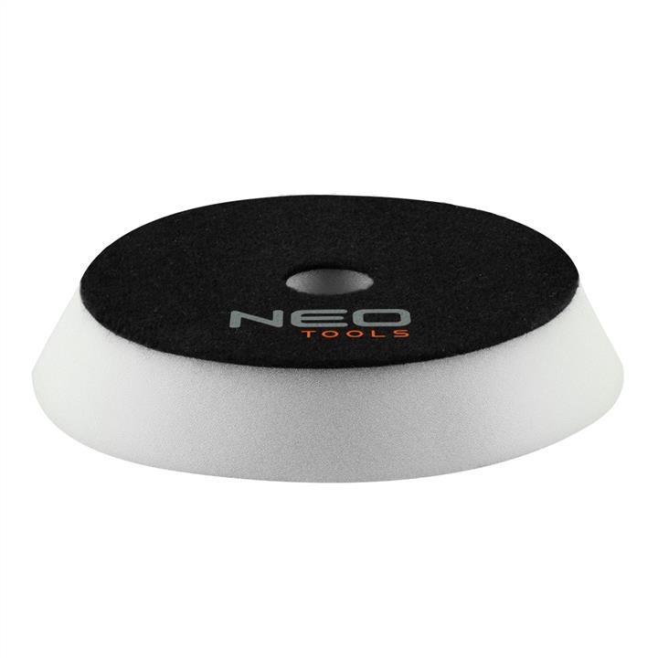 Neo Tools 08-963 Sanding pad 130 x 150 mm x 25 mm, sanding sponge 08963