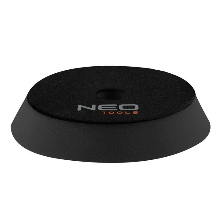 Neo Tools 08-967 Sanding pad 130 x 150 mm x 25 mm, soft sponge 08967