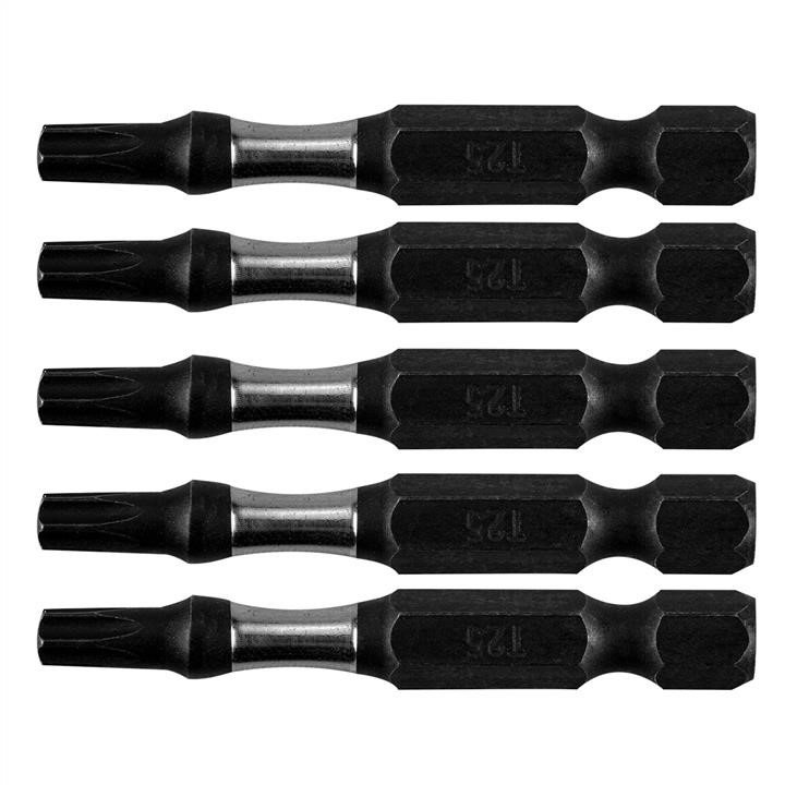 09585 Neo Tools Impact bit S2, 50 mm, T25 - 5 pcs.