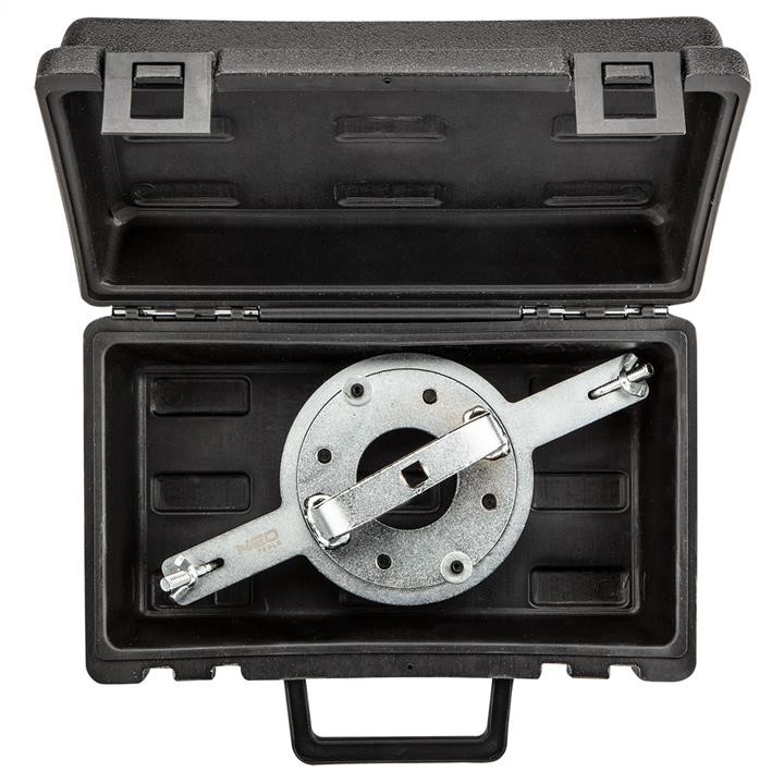 11171 Neo Tools DCT Clutch Tool - Ford/Volvo