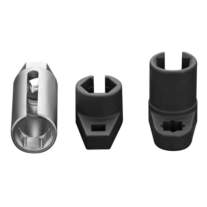 11203 Neo Tools Oxygen sensor socket set 3pcs
