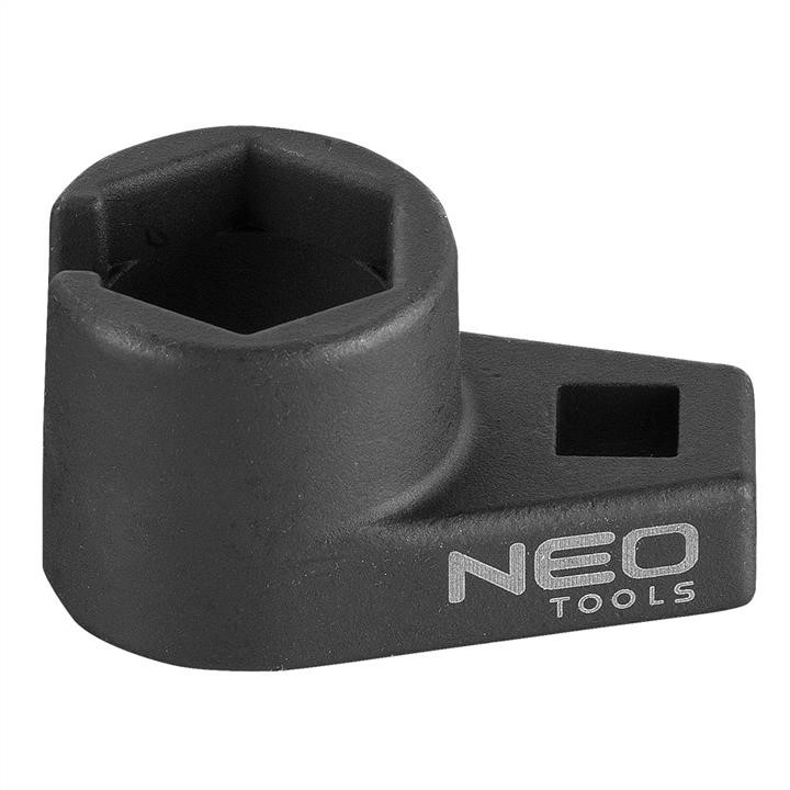 Neo Tools 11-204 Oxygen sensor socket wrench 22 x 30 mm, 3/8" 11204