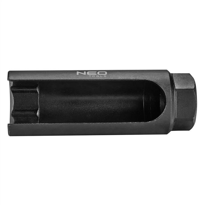 Neo Tools 11-205 Oxygen sensor socket wrench 22 x 90 mm, 3/8" 11205