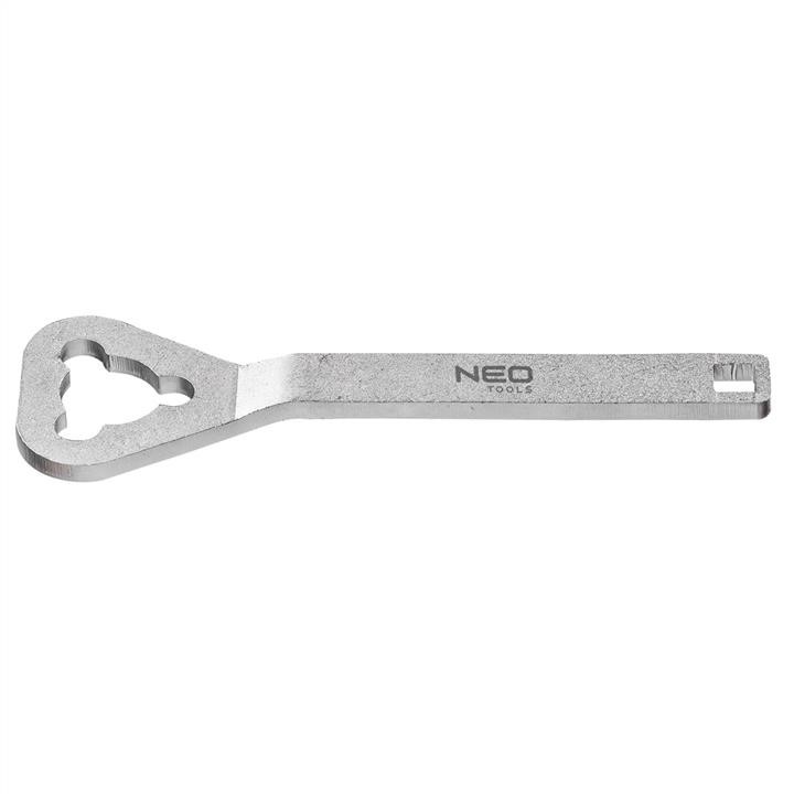 Neo Tools 11-211 Water pump pulley locking wrench 245 mm 11211