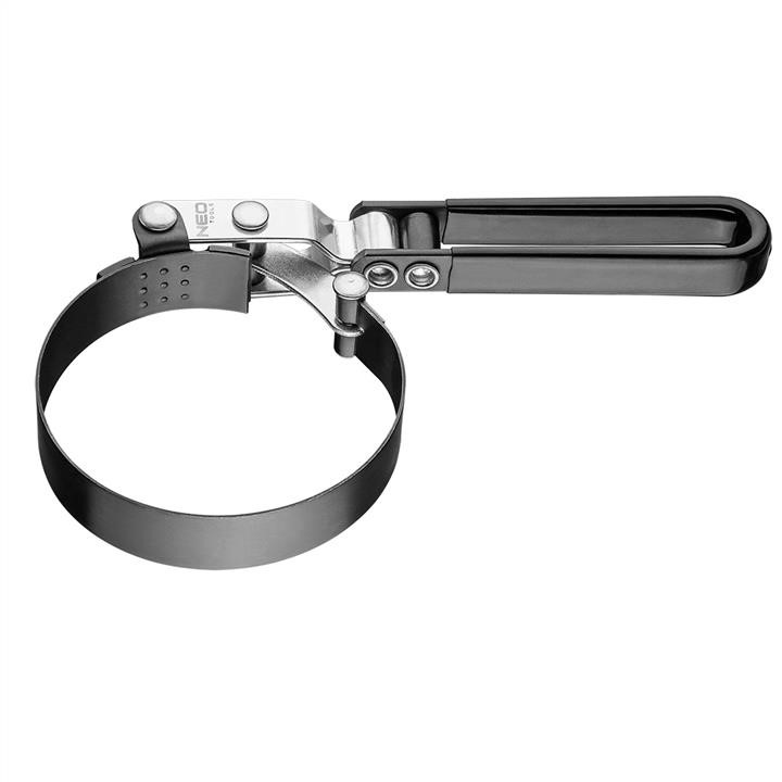 Neo Tools 11-231 Oil filter wrench 73-85mm 11231