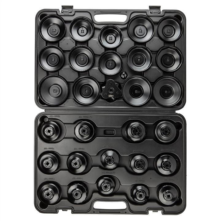 11242 Neo Tools Cup type filter wrench, 30 pcs set