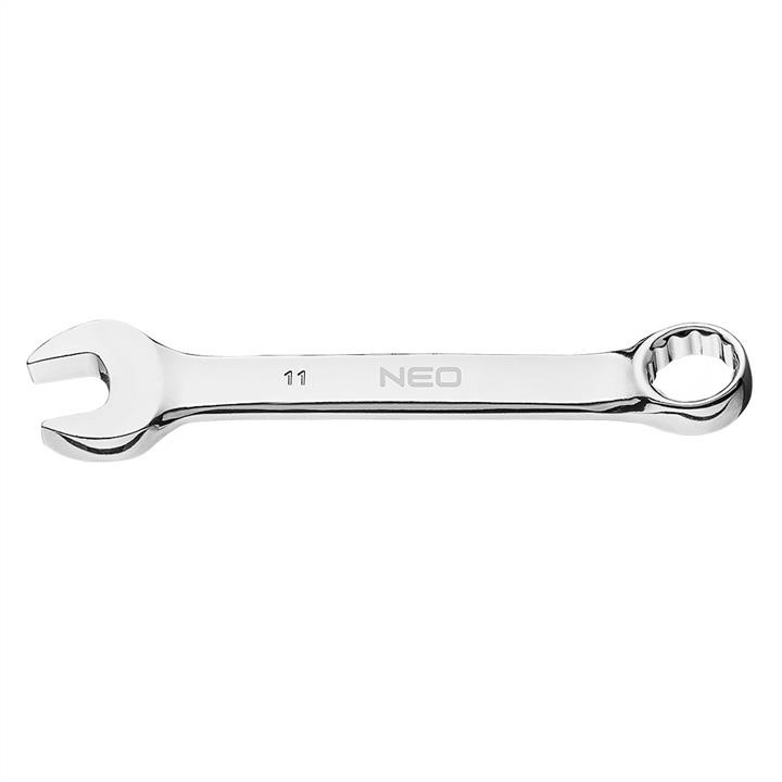 Neo Tools 09-763 Combination spanner 11 x 98 mm 09763