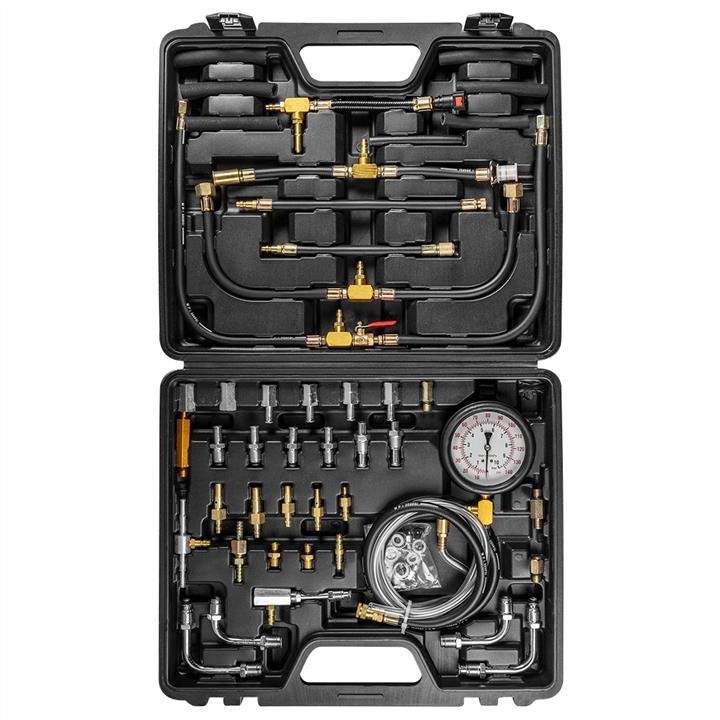 Neo Tools 11-264 Fuel injection injector pressure test set 11264