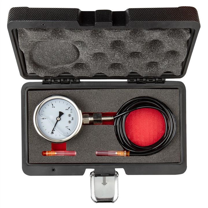 11265 Neo Tools Turbo pressure gauge (1 - 3 bar)