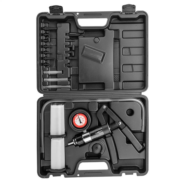 11267 Neo Tools Tester for vacum and presure systems