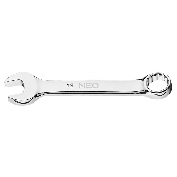 Neo Tools 09-765 Combination spanner 13 x 109 mm 09765
