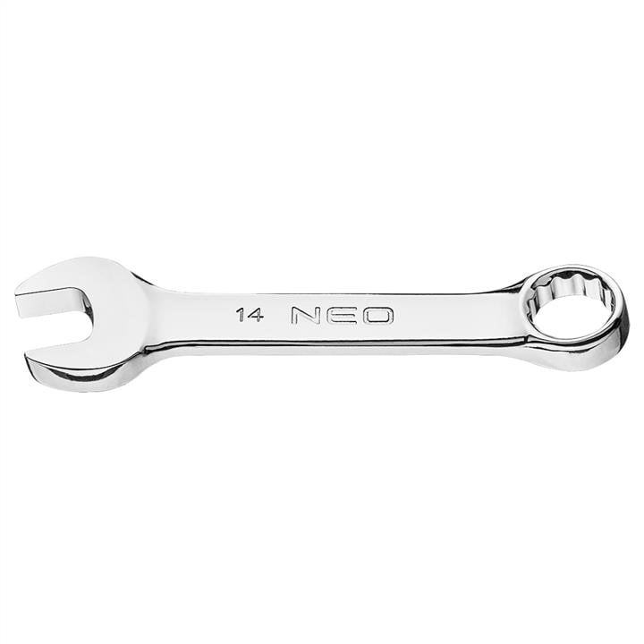 Neo Tools 09-766 Combination spanner 14 x 113 mm 09766