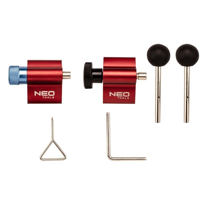 Neo Tools 11-301 Timing tool, VAG diesel engine, 6 pcs. set 11301