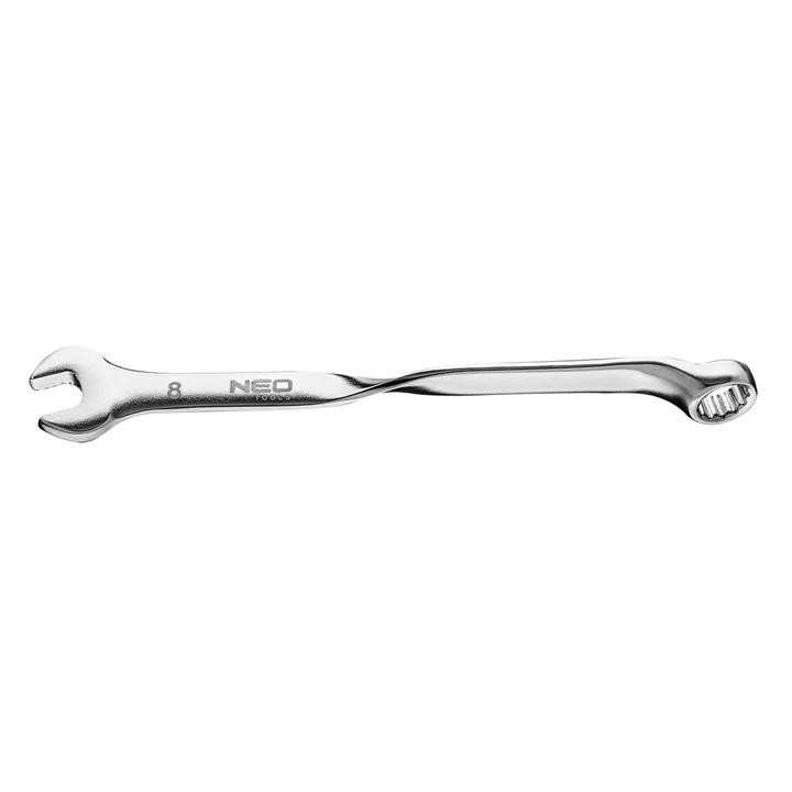 Neo Tools 09-779 90 degree Twist combination wrench 8 mm 09779