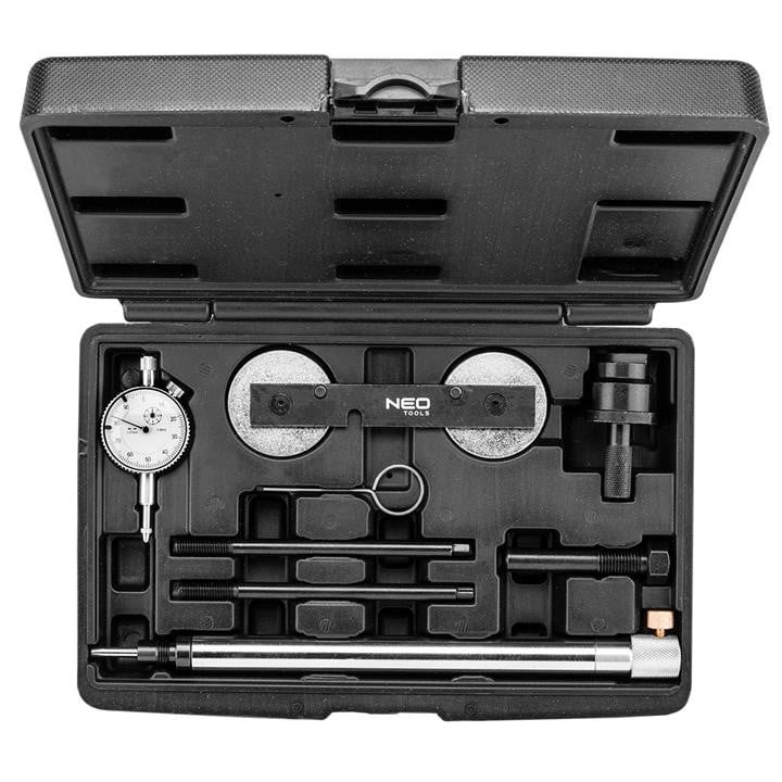 11307 Neo Tools Set of camshaft clamps for setting timing timing, VAG gasoline engines