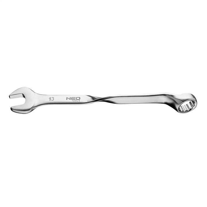 Neo Tools 09-782 90 degree Twist combination wrench 13 mm 09782
