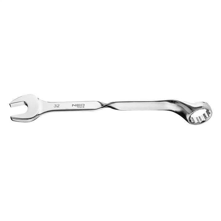 Neo Tools 09-790 90 degree Twist combination wrench 32 mm 09790