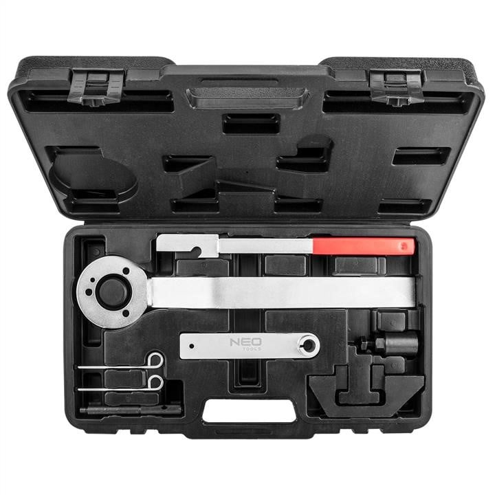 Neo Tools 11-317 Timing tool set - BMW, Land Rover, Ople disel engine 11317