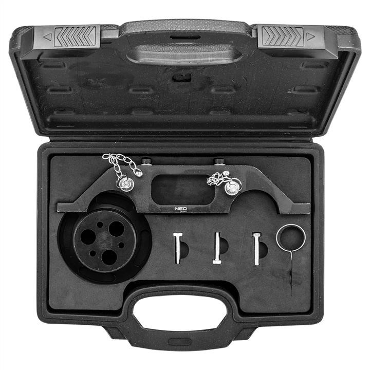 Neo Tools 11-331 Timing tool set - Opel gasoline and diesel engine 11331