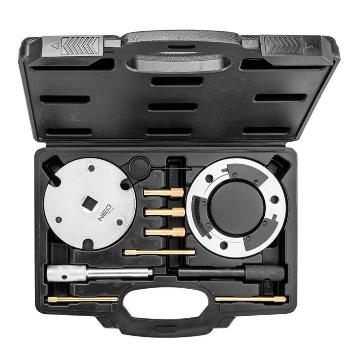 Neo Tools 11-334 Timing tool set - Ford/Citroen/Fiat/Jaguar/Land Rover/LDV/Peugeot diesel engine 11334