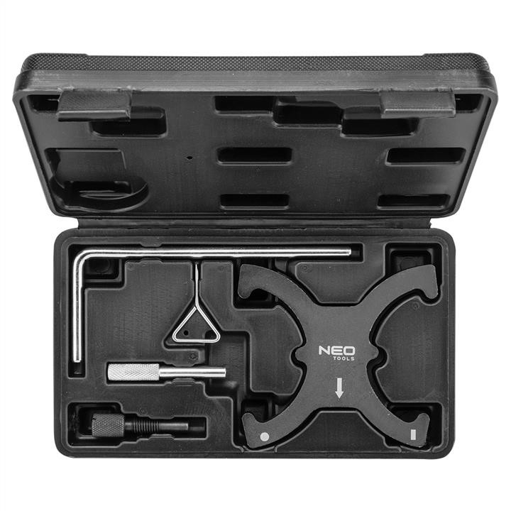 Neo Tools 11-335 Timing tool set - Ford Focus gasoline and diesel engine 11335