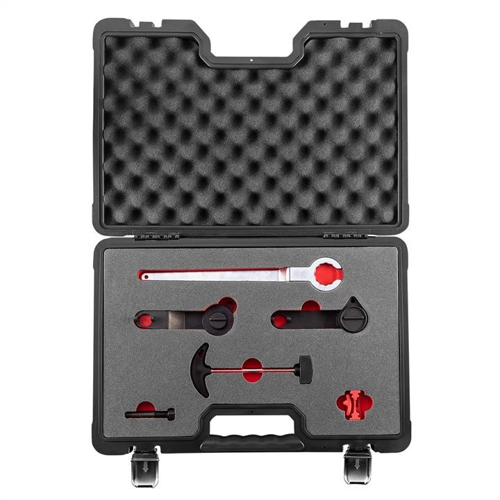 11338 Neo Tools Timing tool set - VAG gasoline engine 1.2/1.4 TSI/TFSI/TGI