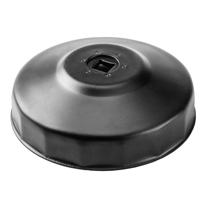 11369 Neo Tools Cup type oil filter wrench 95 mm, 15-point