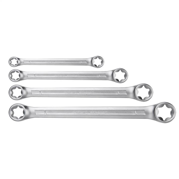 09980 Neo Tools Torx-key set