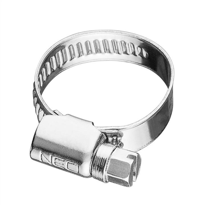 11402 Neo Tools Worm-drive clamp